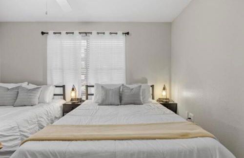 Austin Haven, 2 mins to Airport, 5 mins Downtown - Foto 19