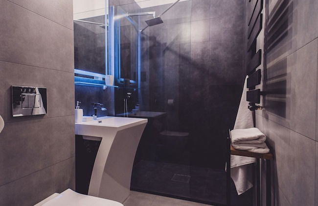 Apartamenty Świętego Jakuba - Foto 47