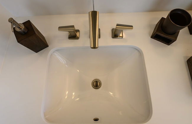 Villa Topaz - Foto 64