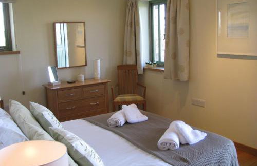 The Granary at Cornish Barn Holidays - Foto 28