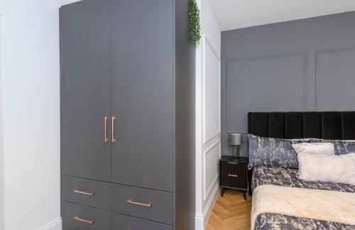 Paradise Boutique Deluxe - Leeds City Center - Steps to Ivy Asia - Foto 53