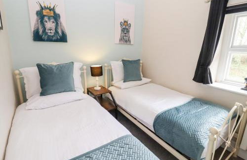 The Stable - Photo 19