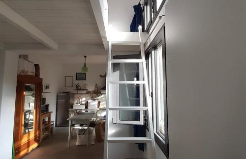 Charming seaside nest - Foto 14