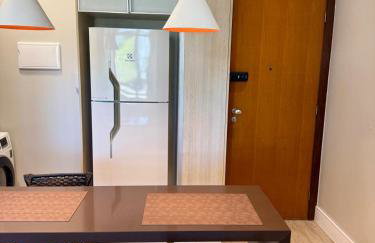 Studio Primeira Avenida - Foto 34