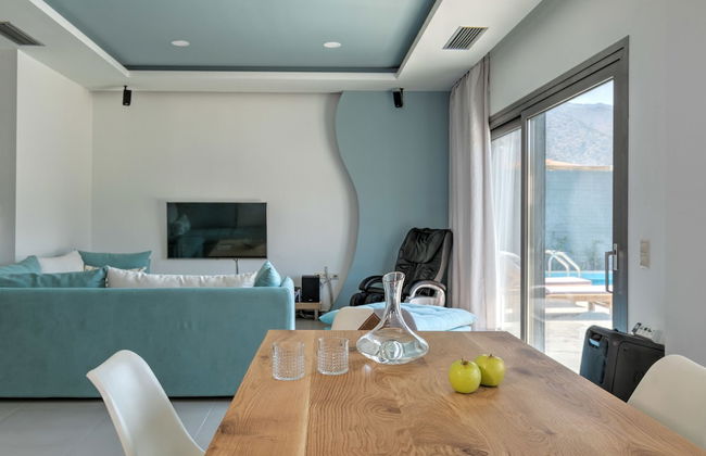 Villa Elli - Villa Athina - Foto 18