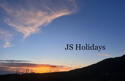 JS Holidays The Westmorland Lagganhouse - Foto 36