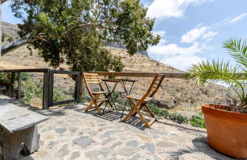 Casita Feliz - Casa Rural Tasarte by Villas Rivero - Foto 26