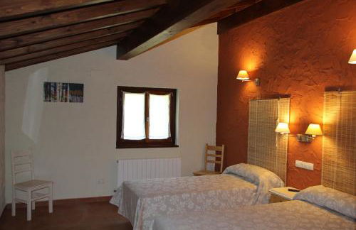 Eco Hotel Rural Angiz - Foto 110