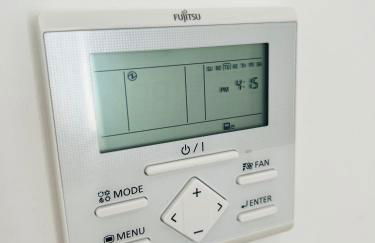 Villa Horacia - Playa de la Jara con Piscina - Foto 7