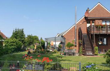 Ferienwohnung in Etelsen - Foto 1