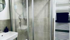 Seaside Lounge Laboe - Foto 5, Shower