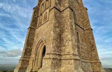 Tor View Getaway in Glastonbury - Foto 21