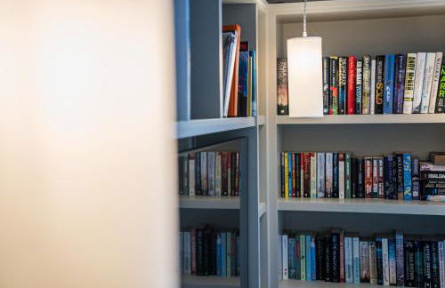 Linhay Cottages 2 - Foto 4