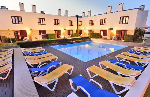 Hotel Apartamento Porto Côvo - Foto 1