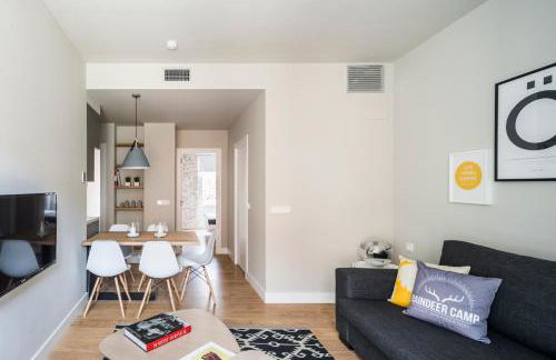 RICE Eleven Rooms - Foto 18