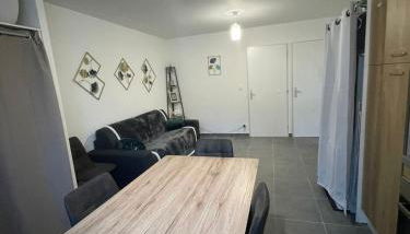 L'Hermier à Livron-sur-Drôme - Foto 4, wardrobe