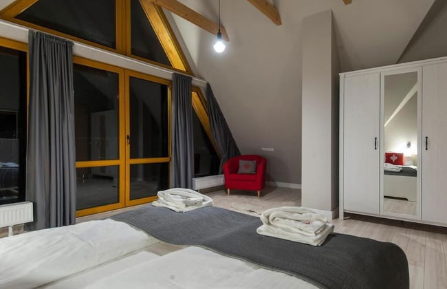 Apartamenty Bory 6a - Photo 10