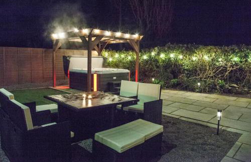 Stunning Scottish Hot Tub Getaway - Foto 51