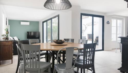 Maison Les Burons - Foto 4