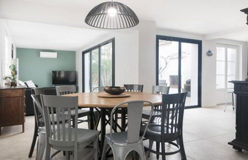 Maison Les Burons - Foto 4