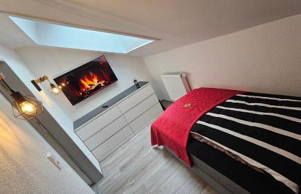 MF Manuele Ficano - Ferienwohnungen am Bodensee - Fewo Luna - Foto 13