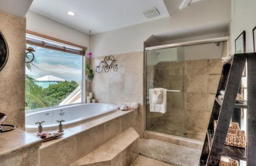 Sol Mar-Oceanfront Beachhouse - Foto 16