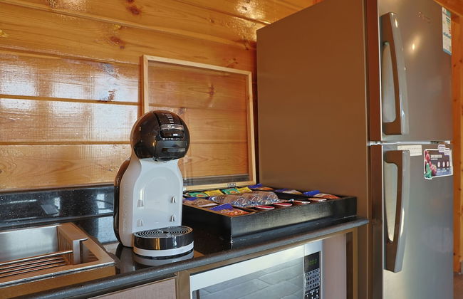 jory chalets - Foto 21