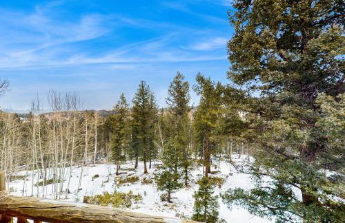 Serenity View Cabin - Foto 19