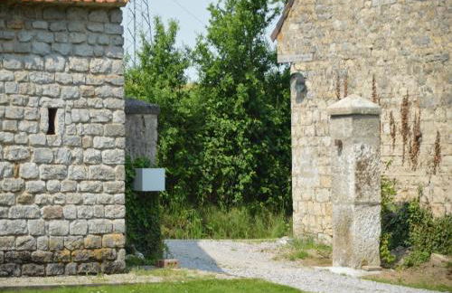 Cottage in Wierre-Effroy near Forest - Foto 27