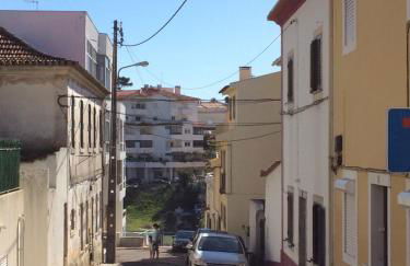 Bela vista apartamento Estoril Cascais - Foto 28