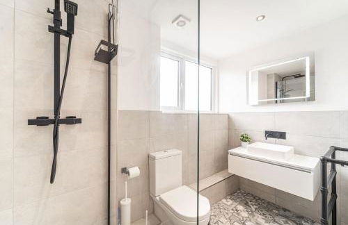 2 The Quadrant Luxury Apartments - Hoylake - Foto 120
