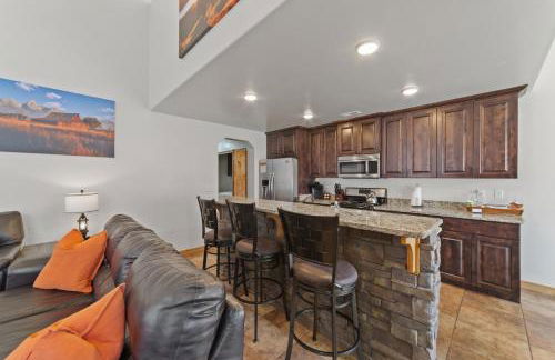 Steel Bender Villa - Foto 9