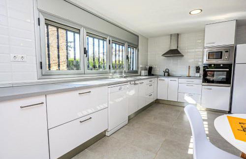 LITORAL COSTA DORADA - CASA OSCA Only families - Foto 15