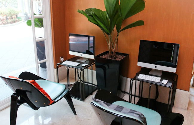 Fraser Place Robertson Walk, Singapore - Photo 47