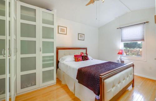 Mission-Ready Retreat 18 Mi to Andrews AFB! - Foto 18