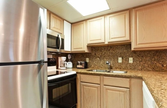 Bahia Mar by Padre Island Rentals - Foto 59