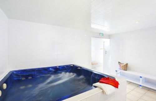 Résidence Goélia Royal Peyragudes - Foto 22