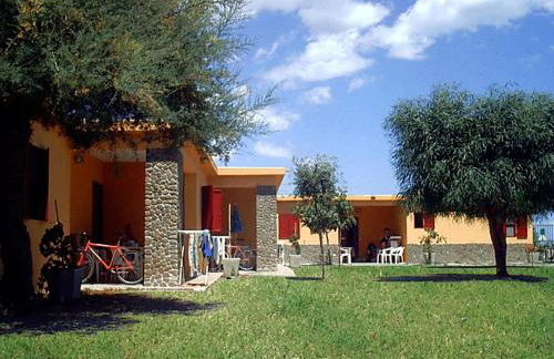 Residence Torre Saracena - Foto 25