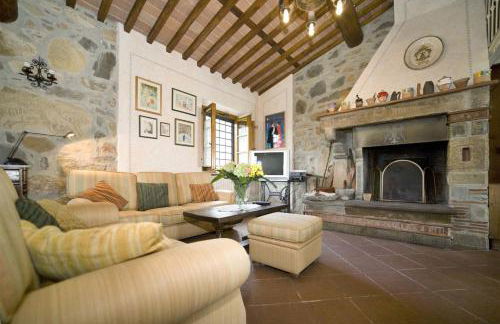 Al Mennucci by Salogi Villas - Foto 8