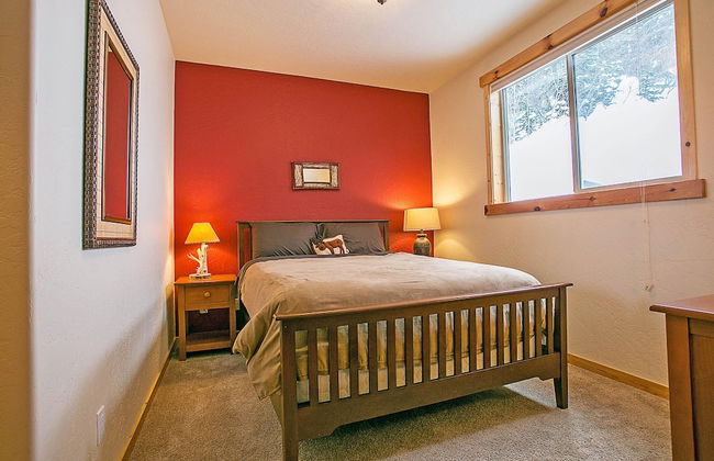 Crystal Springs Chalet - Foto 7