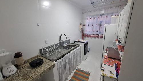 APTO 2 QUARTOS MARAVILHOSOo - Foto 2