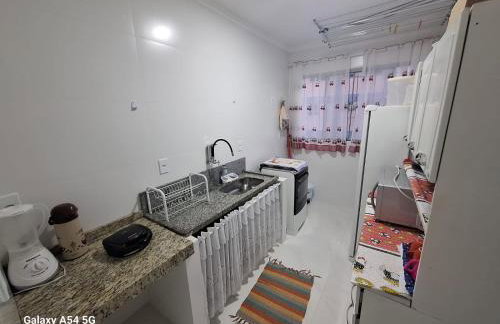 APTO 2 QUARTOS MARAVILHOSOo - Foto 2