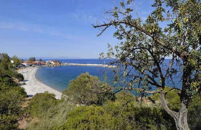 Byzantinon Hotel - Photo 37