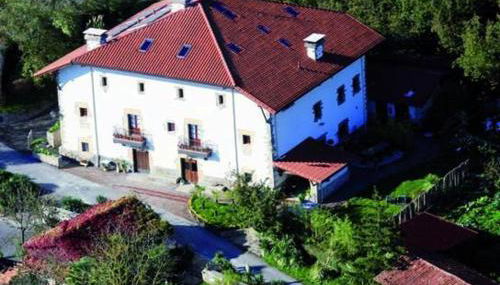 Apartamentos Rurales Rincón de Aiara - Foto 1