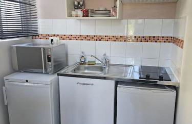 Beautiful F2 apartment 5 stops by train from Paris - Foto 8