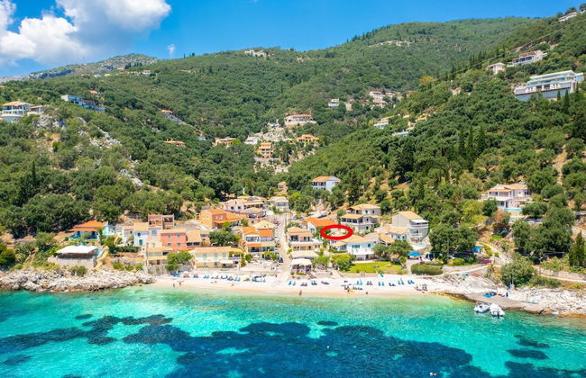 Kalliopi Private Pool Walk to Beach A C Wifi Car Not Required - 179 - Foto 33