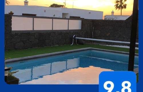 Villa Altamosa - Foto 1