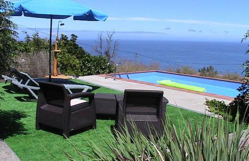 Casa Rural Tía ilia - Photo 4