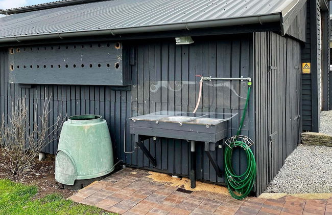 Holiday Home in Hurup Thy - Foto 42