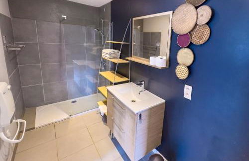 La Cigaliere en Cote Vermeille - Foto 76